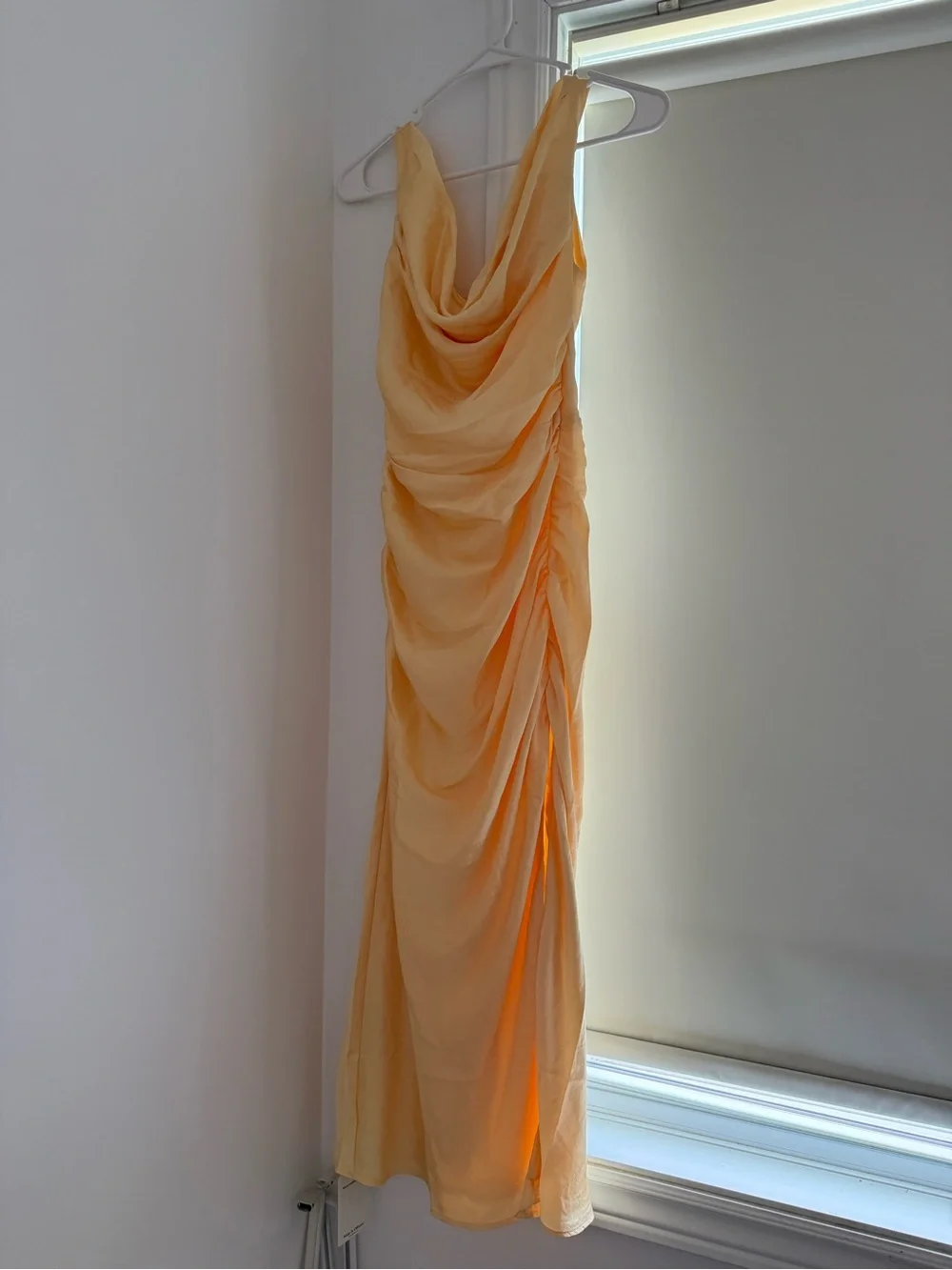 Abercrombie Cowl Neck Dress